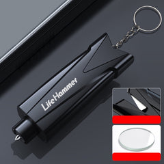 Multifunctional Vehicle Safety Hammer Emergency Window Breaker