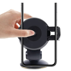 Car Dashboard Suction Cup Navigation Phone Holder