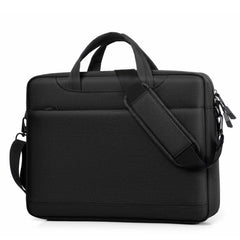 Portable Crossbody Air Bag Gaming Computer Laptop Shoulder Bag, 17.3 inch