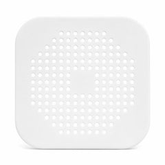 Floor Drain Pad With Suction Pad Kitchen Bathroom Anti Clogging Hair Strainer Sewer Floor Drain Plugs