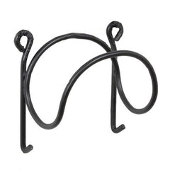 Bathroom Wall Mounted Towel Rack Multifunctional Iron Wall Mounted Wine Stand Storage Shelf