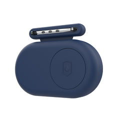 For Samsung Galaxy SmartTag 2 Pin Silicone Protective Case Locator Pin Life Waterproof Case