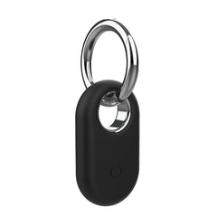 For Samsung Galaxy SmartTag 2 Keychain Silicone Case