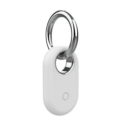 For Samsung Galaxy SmartTag 2 Keychain Silicone Case
