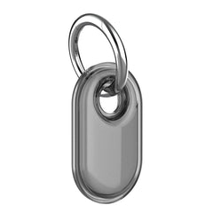 For Samsung Galaxy SmartTag 2 Keychain All Inclusive IP68 Waterproof Protective Case