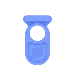 For Samsung Galaxy SmartTag2 Pin Silicone Case