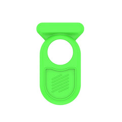For Samsung Galaxy SmartTag2 Pin Silicone Case