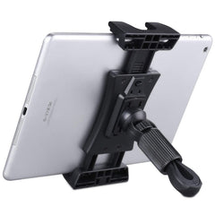 Car Headrest Multi-purpose Handle Tablet Phone Holder, P20