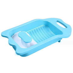 Hand-operated Socks Underwear Washing Board Manual Washboard