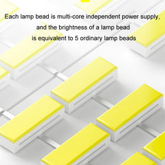 Garden Remote Control Solar Lights Fully Automatic Outdoor Street Lights