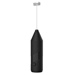 Mini Electric Handheld Milk Frother Cream Stirrer