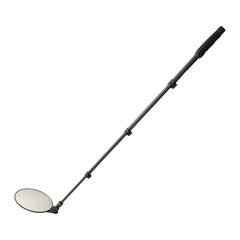 Hand-Held Telescopic Explosion-Proof Vehicle Bottom Security Inspection Reflective Detection Mirror, PM200