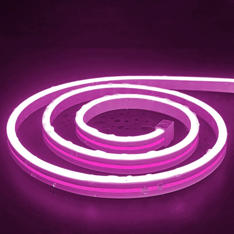 LIXINCORDA 2m 5V USB Touch Control LED Light Strip Flexible Neon Silicone Soft Strip, USB Touch Control (Pink), USB Touch Control (Warm White), USB Touch Control (Blue)