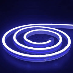 LIXINCORDA 2m 5V USB Touch Control LED Light Strip Flexible Neon Silicone Soft Strip, USB Touch Control (Pink), USB Touch Control (Warm White), USB Touch Control (Blue)