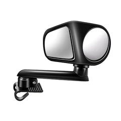 Car Auxiliary Mirror Multi-Function Wide-Angle Rear View Reversing Mirror