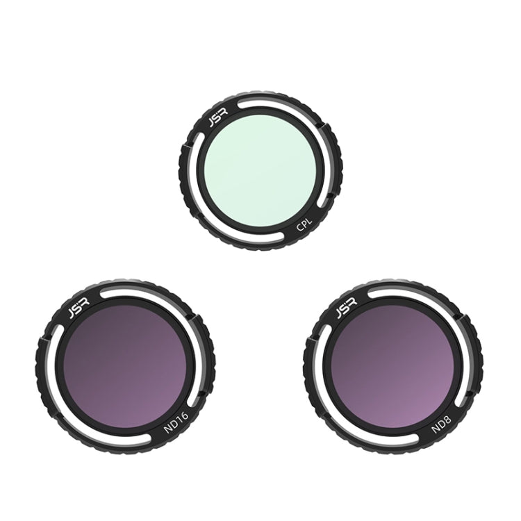 For DJI Avata 2 Traverser Filter Accessories Camera Scrim Polarizing Lens, JSR-2050-01 MCUV, JSR-2050-04 CPL, JSR-2050-05 ND8, JSR-2050-06 ND16, JSR-2050-07 ND32, JSR-2050-08 ND64, JSR-2050-09 ND256, JSR-2050-10 ND8PL, JSR-2050-11 ND16PL               ...