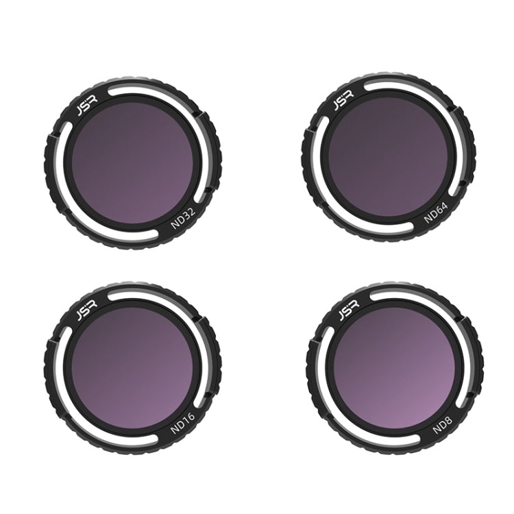 For DJI Avata 2 Traverser Filter Accessories Camera Scrim Polarizing Lens, JSR-2050-01 MCUV, JSR-2050-04 CPL, JSR-2050-05 ND8, JSR-2050-06 ND16, JSR-2050-07 ND32, JSR-2050-08 ND64, JSR-2050-09 ND256, JSR-2050-10 ND8PL, JSR-2050-11 ND16PL               ...