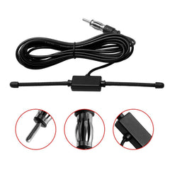 Car AM/FM Radio Antenna Stereo Receiver