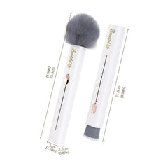 Car Air Conditioner Air Outlet Gap Dust Cleaning Soft Brush