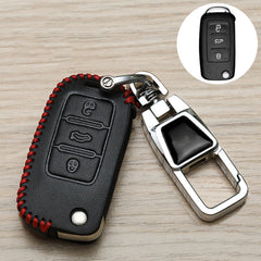 For Volkswagen Key Cover Multifunctional Keychain Anti-lost Number Plate, A, B, C, D, E, F, G, H