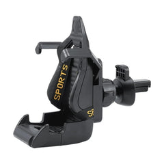 Car Gravity Air Outlet Navigation Mobile Phone Holder