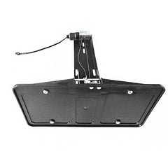 US Standard Modified License Plate Frame Holder