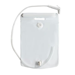 10L Outdoor Camping Portable Folding PVC Bath Water Bag