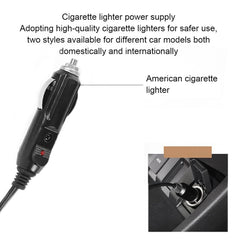12V Car Outdoor Multi-function Handheld Hair Dryer
