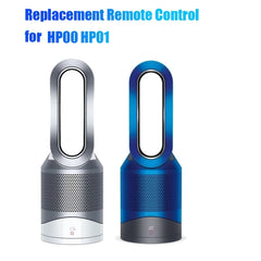 For Dyson HP00 HP01 Air Purifier Bladeless Fan Remote Control, HP00 HP01 Style 1, HP00 HP01 Style 11, HP00 HP01 Style 14