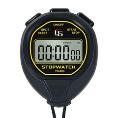 YS Competition Electronic Waterproof Stopwatch Timer, YS803