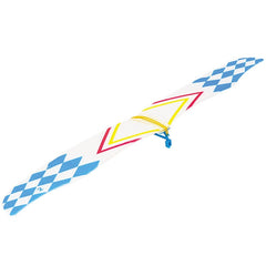Rubber Bands Power Airplane Model DIY Technology Small Craft Children Science Experiment Class Puzzle Toy, Rubber Bands Power Airplane Model