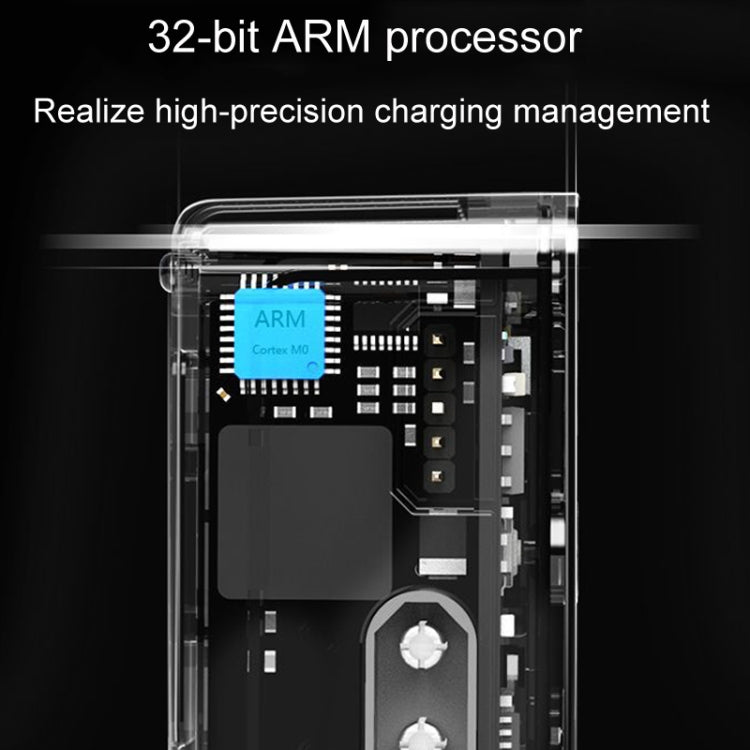 ToolkitRC M4AC Airplane And Car Model Li-Po Battery Balance Charger, M4AC