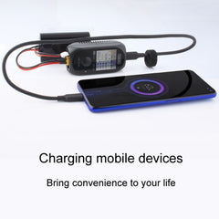 ToolkitRC M4Pocket Modeling LiPo Battery Balance Pocket Charger