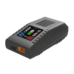 ToolkitRC C4 50W Drones Simple Li-Po Battery Balance Charger, C4