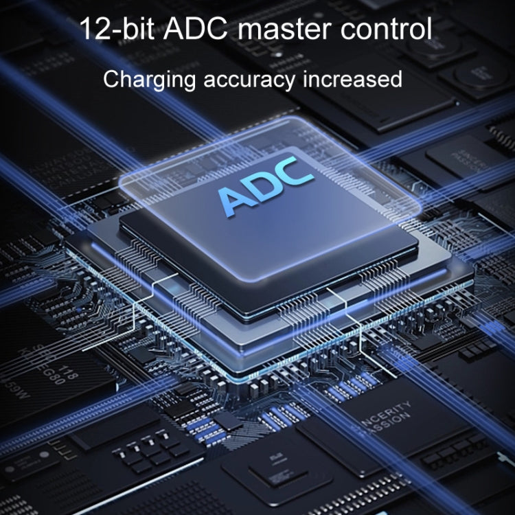 ToolkitRC C4 50W Drones Simple Li-Po Battery Balance Charger, C4