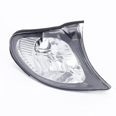 For 2002-2005 BMW 3 Series E46 Car Front Corner Parking Turn Signal Lights