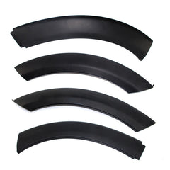 For 2002-2008 BMW Mini R55 Front Wheel Eyebrow Hood Fender