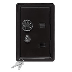 Creative Piggy Bank Password Money Box Cash Coins Saving Box, Coins Saving Box