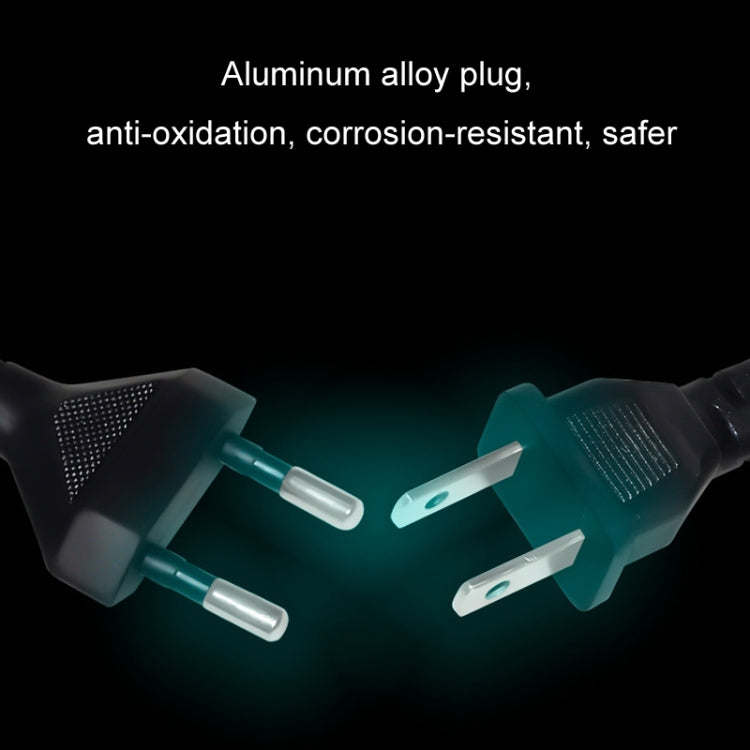 ImaxRC 7.4V/11.1V 2S/3S Model Aircraft Drone Lithium Battery Intelligent Balance Charger, US Plug