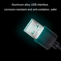 11.1V 2A 3S Output Protection Lithium Battery USB Charger With Light, XH/4P Plug