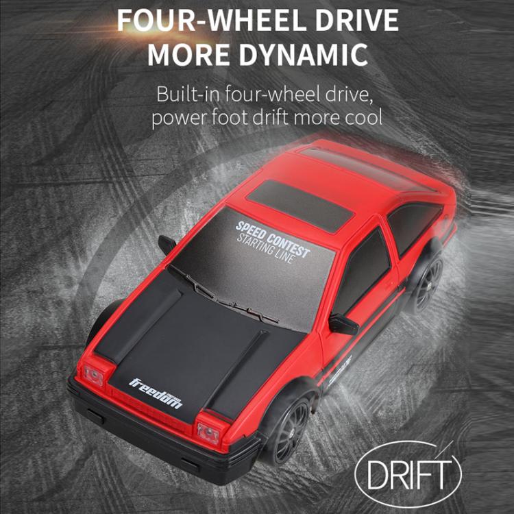 1:24 4WD Drift Light Electric Remote Control Racing Car Toy, SC24A01, SC24A02, SC24A03, SC24A04, SC24A05, SC24A06, SC24A07, SC24A08, SC24A09, SC24A10, SC24A11, SC24A12