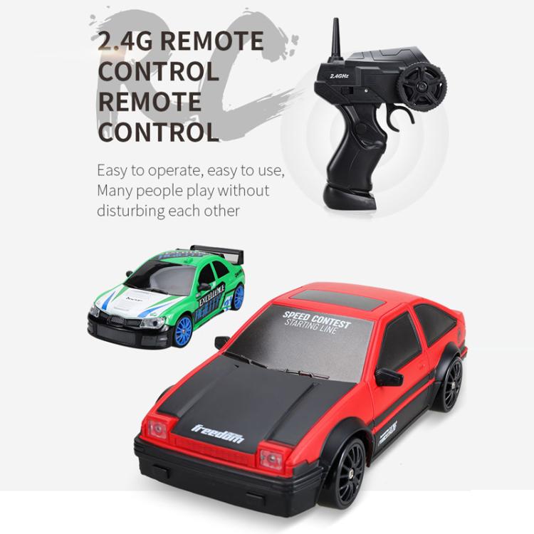 1:24 4WD Drift Light Electric Remote Control Racing Car Toy, SC24A01, SC24A02, SC24A03, SC24A04, SC24A05, SC24A06, SC24A07, SC24A08, SC24A09, SC24A10, SC24A11, SC24A12