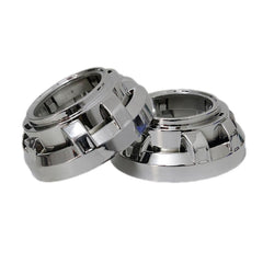 SANVI 3.0 inch Headlight Lens Decorative Cover