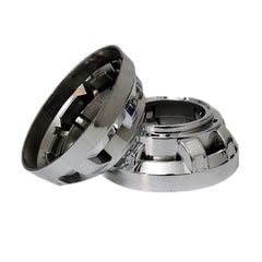 SANVI 3.0 inch Headlight Lens Decorative Cover