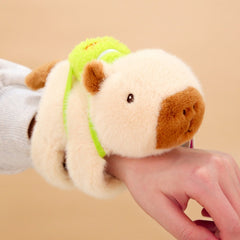 Sports Water Dolphin Snap Ring Bracelet Bicycle Small Accessories, Rotated Tail Pink, Rotated Tail Beige, Naked Dolphin, Turtle Backpack, Frog Backpack, Burger Backpack
