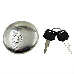For Taizi GN125 Motorcycle and Electric Vehicle Fuel Tank Cap Lock, For Taizi GN125