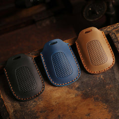 For Kymco S350 Hallmo Motorcycle Smart Remote Control Key Bag