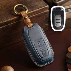 For Kymco CT250/S400/CT300 Hallmo Motorcycle Modified Key Bag