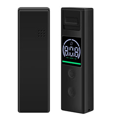 Small Portable Breath Alcohol Tester For Home Car Use