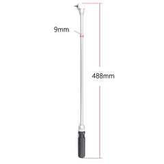 Motorcycle Pilot Screw Adjusting Tool 90 Degree Carburetor Adjustment Screwdriver Bit